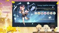 Players can obtain Diona for free in Genshin Impact 1.5 (Image via miHoYo)
